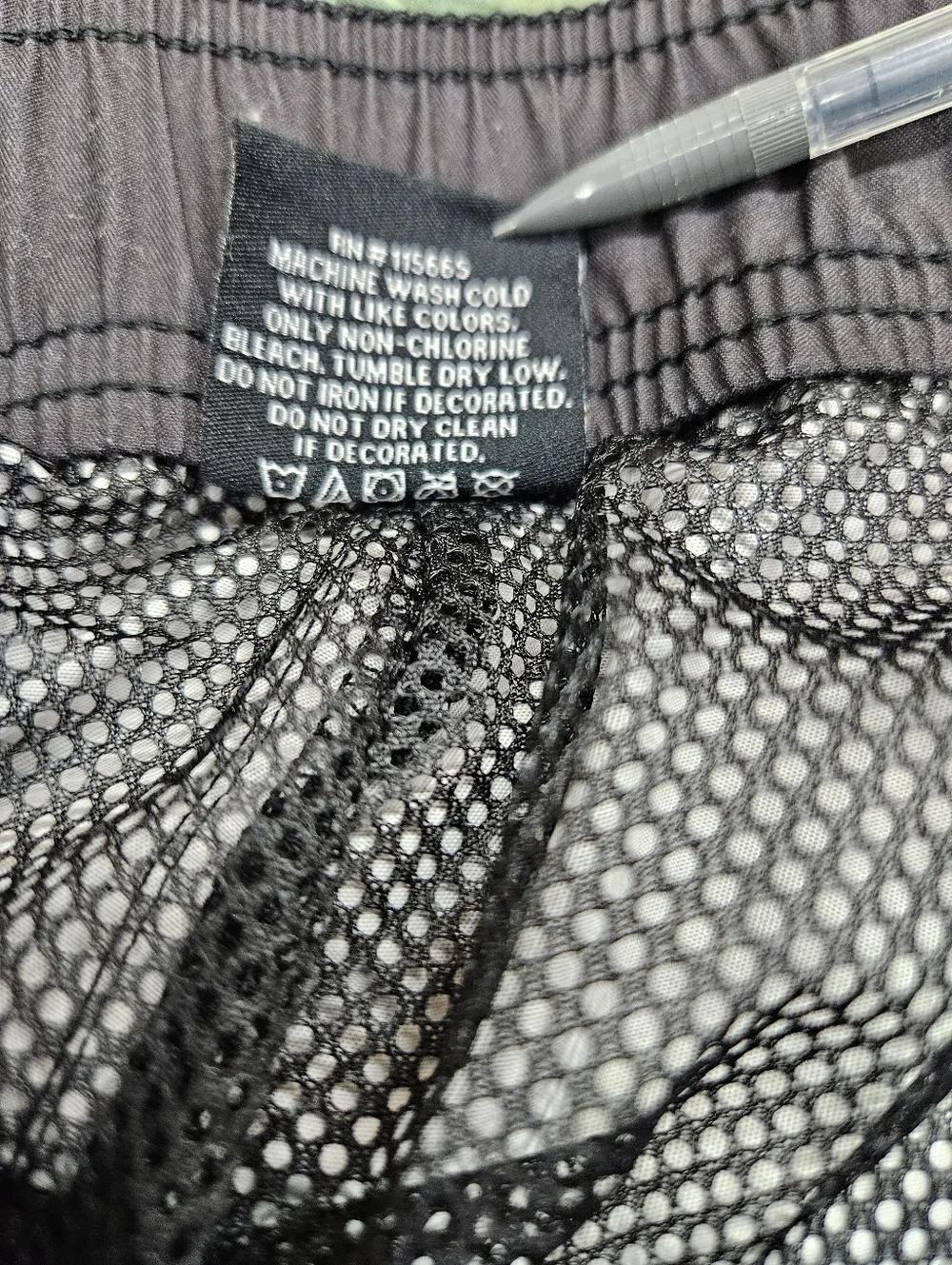 Guinness Swim Trunks Swimsuit Small Beer
